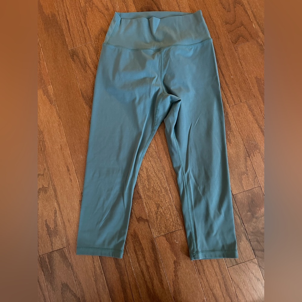 Buffbunny capri leggings